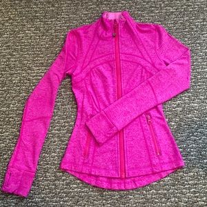 Lululemon Define Jacket